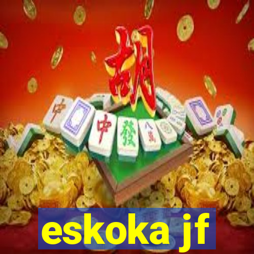 eskoka jf